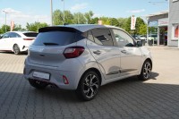 Hyundai i10 1.0 T-GDI N Line