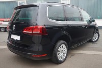 VW Sharan 1.4 TSI DSG