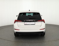 Skoda Scala 1.0 TSI