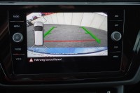 VW Touran 1.5 TSI DSG Highline