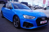 Audi A4 35 2.0 TFSI Avant S-Line