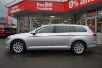 VW Passat Variant 1.4 TSI Comfortline