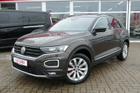 Vorschau: VW T-Roc 1.5 16V TSI Basis