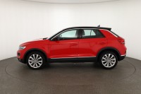 Vorschau: VW T-Roc 1.5 TSI Style DSG