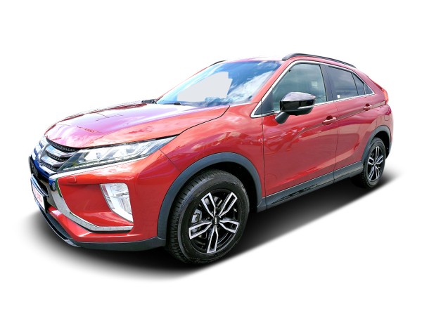 Mitsubishi Eclipse Cross 2.2 DI-D 4WD Aut.