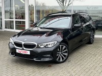 Vorschau: BMW 318 318d Touring Sport Line Aut.