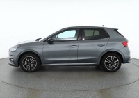 Vorschau: Skoda Fabia Monte Carlo 1.5 TSI DSG