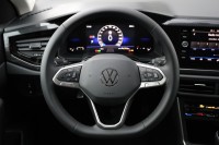 VW Taigo 1.5 TSI DSG