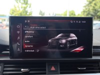 Audi A4 Avant 40 TFSI S line