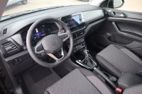 VW T-Cross 1.5 TSI DSG