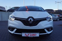 Renault Scenic 1.3 TCE Black Edition