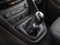 Ford Tourneo Connect 1.5TDCi