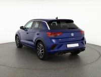 VW T-Roc 2.0 TSI DSG R 4Motion