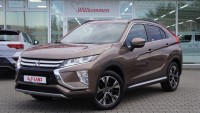 Mitsubishi Eclipse Cross 1.5 T-MIVEC Diamant+ 2-Zonen-Klima Sitzheizung LED