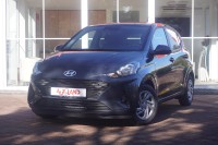 Vorschau: Hyundai i10 1.0