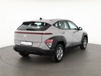 Hyundai Kona 1.0T-GDI