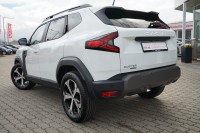 Dacia Duster Hybrid 140 Aut.