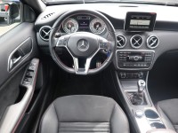 Mercedes-Benz A 180 A180 AMG Line