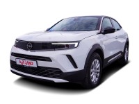 Opel Mokka 1.2 DI Turbo Edition LED Navi Klima Kamera