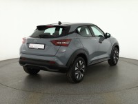 Nissan Juke 1.0 DIG-T Aut.