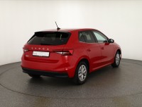 Skoda Fabia 1.0 TSI DSG