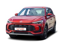 MG ZS 1.5 VTi-Tech Standard Navi Bluetooth Einparkhilfe hinten