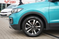 VW T-Cross 1.0 United