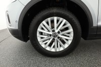 VW T-Roc 1.0 TSI Life