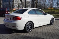 BMW 218 218i Sportline
