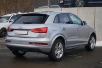 Audi Q3 1.4 TFSI sport