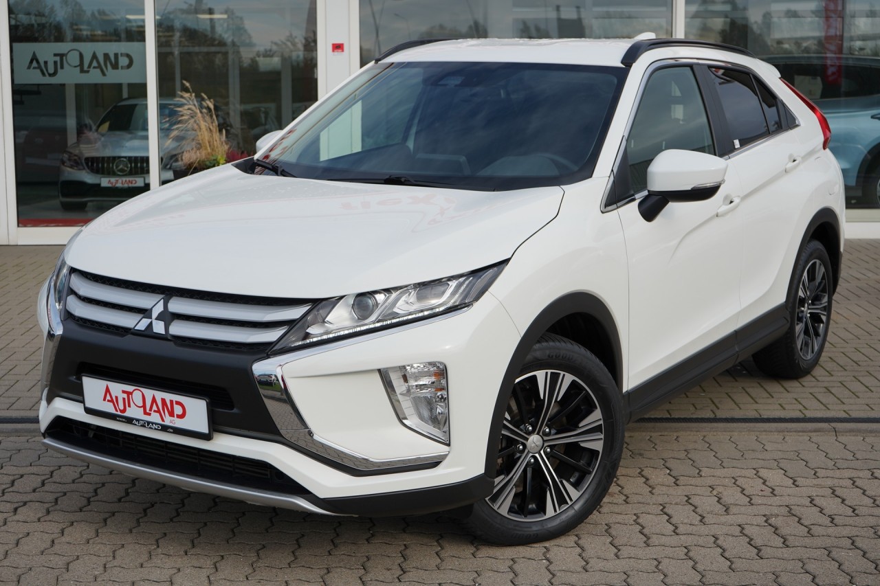 Mitsubishi Eclipse Cross 1.5 Spirit+ 2WD