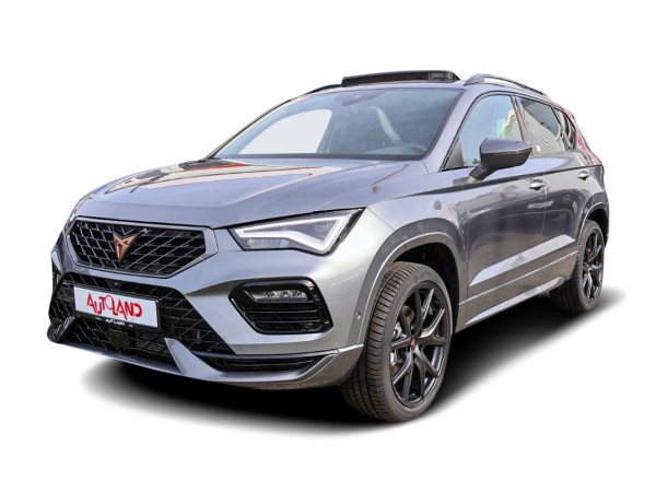 Cupra Ateca 2.0 TSI 4Drive DSG