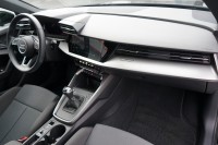 Audi A3 Sportback S-Line