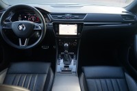 Skoda Superb Combi 1.5 TSI L&K DSG