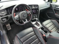VW Golf VII 2.0 TSI GTI Performance