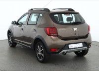 Dacia Sandero Stepway 0.9 TCE Essential