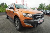 Ford Ranger 3.2 TDCi Wildtrak 4x4