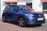 VW T-Cross 1.0 R-Line