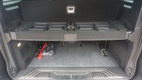 Mercedes-Benz V-Klasse V250 d Edition lang AMG