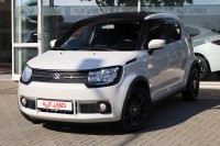 Vorschau: Suzuki Ignis 1.2 4x4