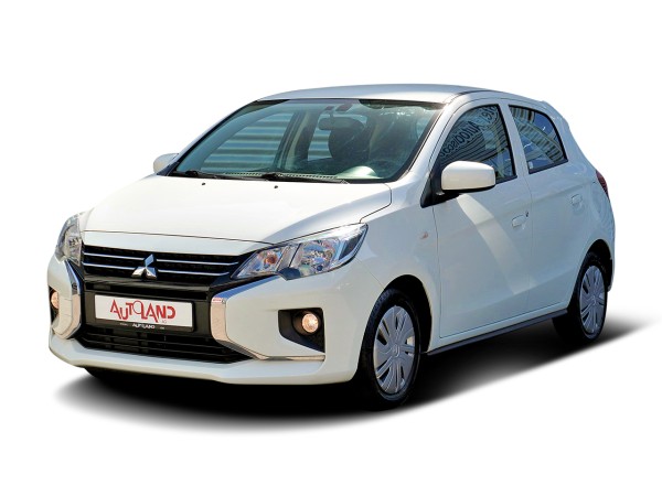 Mitsubishi Space Star 1.0