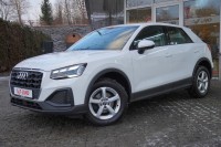 Vorschau: Audi Q2 30 1.0 TFSI