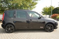 Skoda Roomster 1.2 TSI Noire