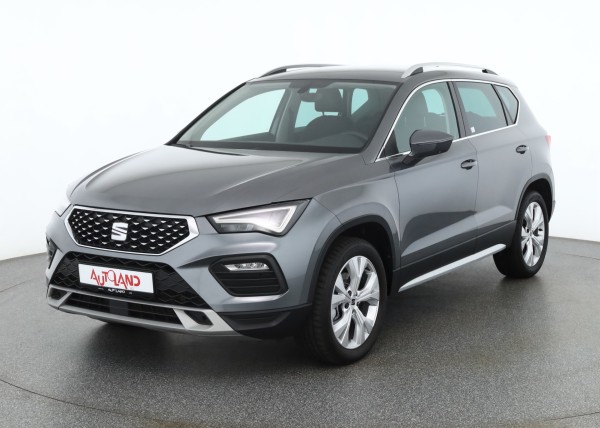 Seat Ateca 2.0 TSI DSG Xperience 4Drive