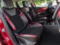 Renault Clio Grandtour 1.2 TCE Intens