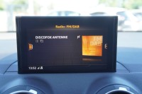 Audi Q2 35 TFSI sport S line
