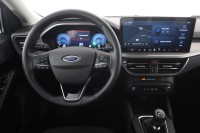 Ford Focus Turnier Titanium X 1.0 EB