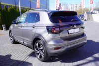 VW T-Cross 1.0 R-line