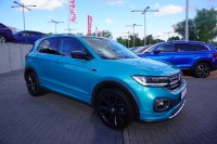 VW T-Cross 1.0 R-Line