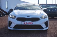 Kia pro_cee'd ProCeed 1.6 CRDi GT-Line Aut